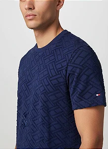 Camiseta Tommy Hilfiger
