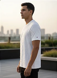 Camiseta Tommy Hilfiger