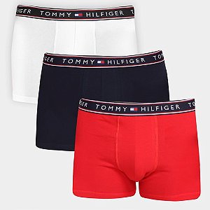 Boxer Tommy Hilfiger