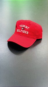 Boné Tommy Hilfiger