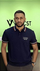 Polo Tommy Hilfiger