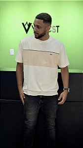 Camiseta Lacoste Coleção 2026