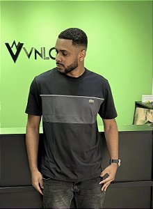 Camiseta Lacoste Coleção 2026