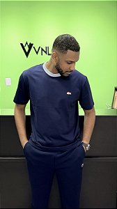 Camiseta Lacoste Coleção 2026