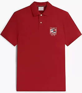 Polo Tommy Hilfiger