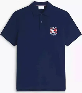 Polo Tommy Hilfiger