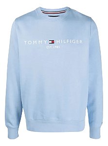 Moletom Tommy Hilfiger