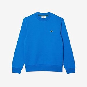 Moletom Lacoste Em Fleece
