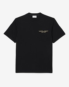 Camiseta Lacoste René 2026