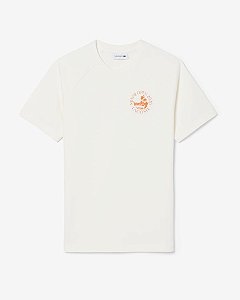 Camiseta Lacoste Miami Open 2026