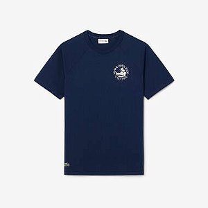 Camiseta Lacoste Miami 2026