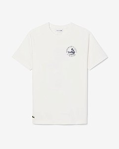 Camiseta Lacoste Miami Open 2026