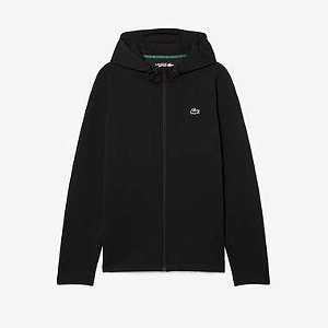 Jaqueta Lacoste Sport 2026 - Preta