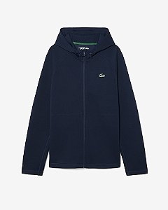 Jaqueta Lacoste Sport Azul Marinho - 2026