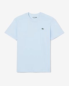 Camiseta Lacoste Sport Ultra dry - Azul