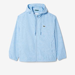 Jaqueta Lacoste Sport