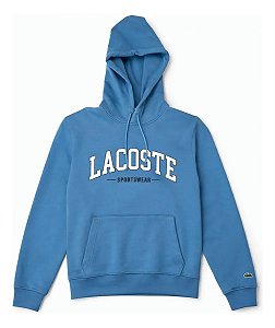 Moletom Lacoste Sportwear