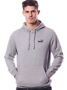 Moletom Puma