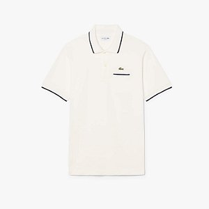 Polo Lacoste Coleção 2026