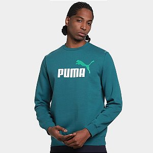 Moletom Puma