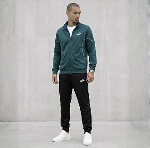 Conjunto Puma Poly Suit