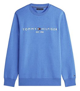 Moletom Tommy Hilfiger