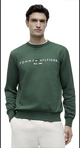 Moletom Tommy Hilfiger