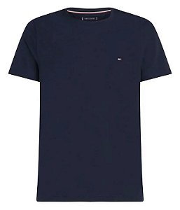 Camiseta Tommy Hilfiger