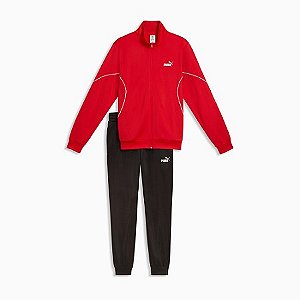 Conjunto Puma Piping suit