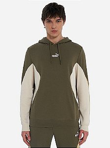 Moletom Puma Essentials Block