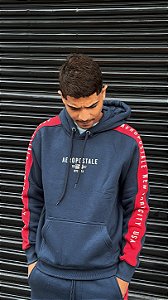 Moletom Aeropostale