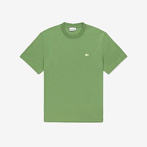 Camiseta Lacoste Interlock