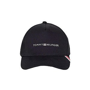 Boné Tommy Hilfiger