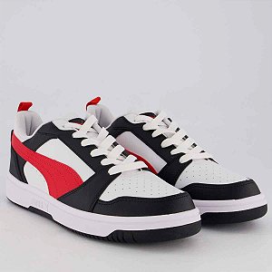 Tênis Puma Rebound V6 Low