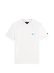 Camiseta Tommy Hilfiger Coleção 2026