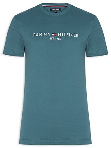 Camiseta Tommy Hilfiger