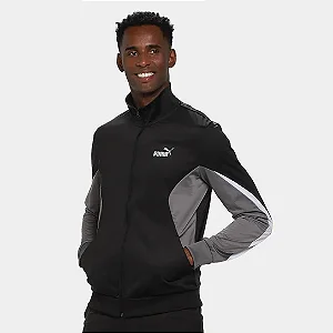 Conjunto Puma Essential