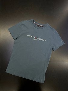 Camiseta Tommy Hilfiger