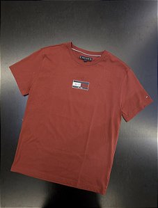 Camiseta Tommy Hilfiger