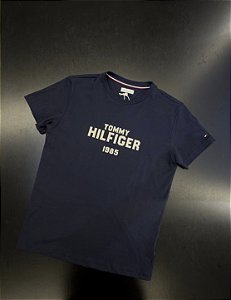 Camiseta Tommy Hilfiger