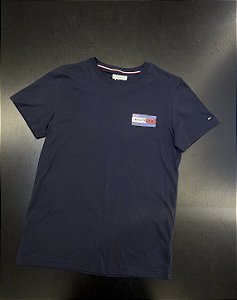 Camiseta Tommy Hilfiger