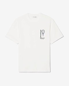 Camiseta Lacoste Tennis
