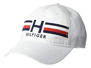 Boné Tommy Hilfiger