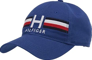 Boné Tommy Hilfiger