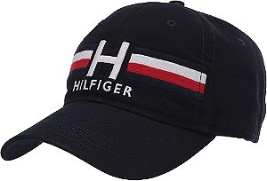 Boné Tommy Hilfiger