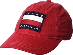Boné Tommy Hilfiger