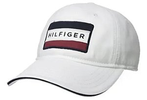 Boné Tommy Hilfiger