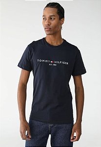 Camiseta Tommy Hilfiger