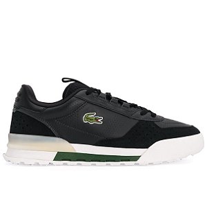 Tenis Lacoste Slam Break - Preto