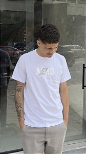 Camiseta Aeropostale